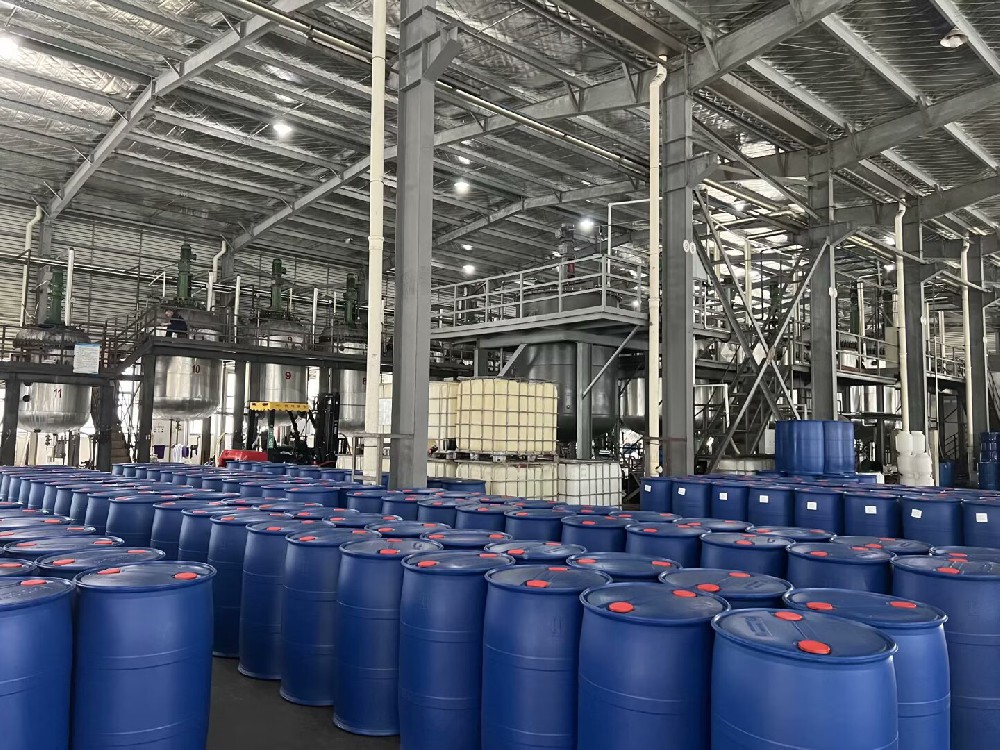OUR FACTORY